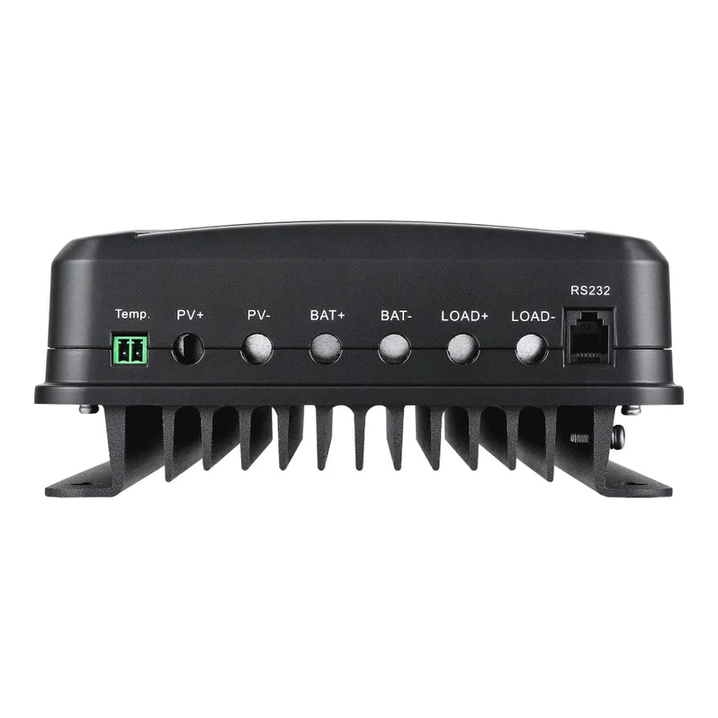 40 Amp MPPT Solar Charge Controller