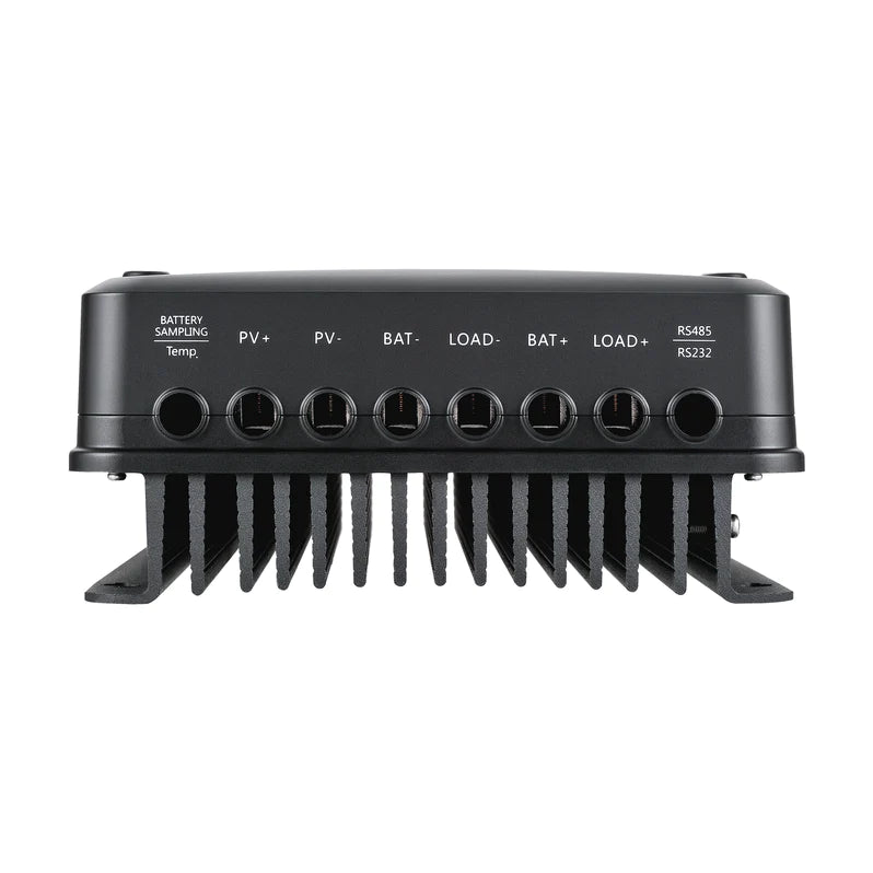 60 Amp MPPT Solar Charge Controller
