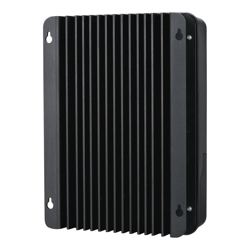 60 Amp MPPT Solar Charge Controller