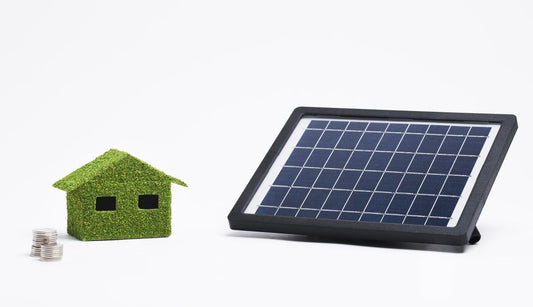 How To Fall Off The Grid