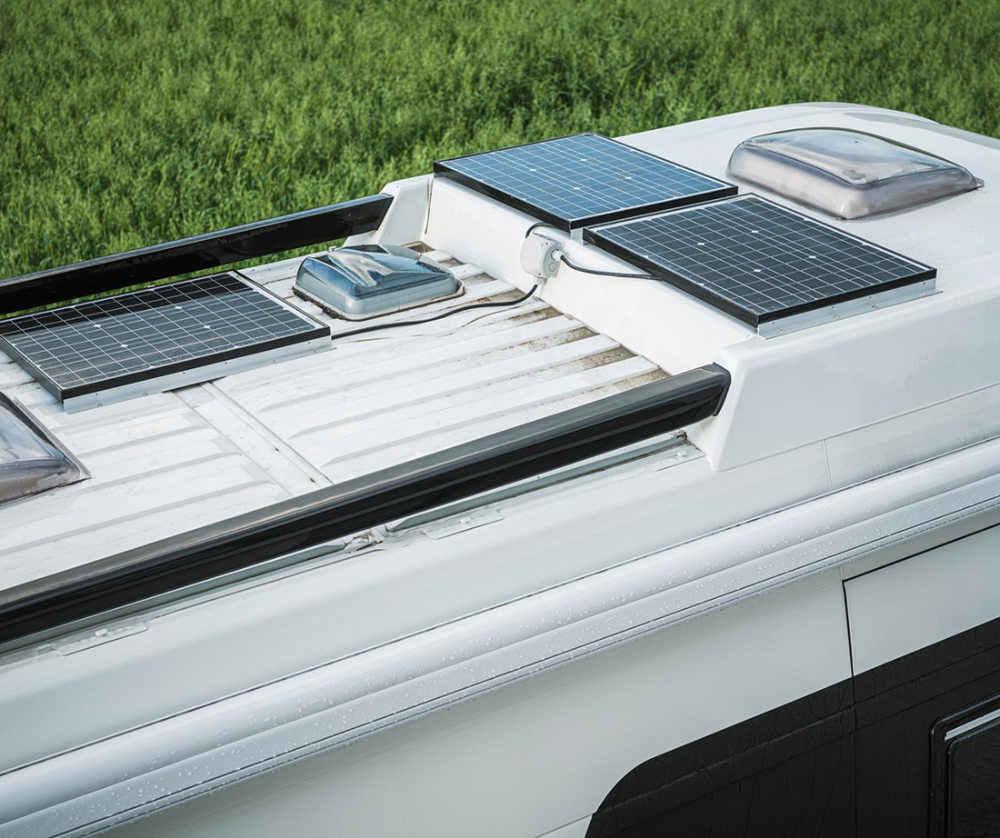 RV & Camping
