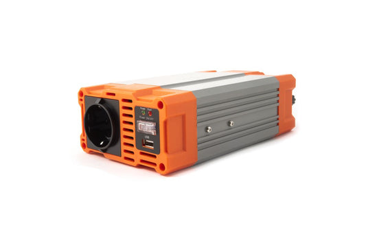 Types of Inverter