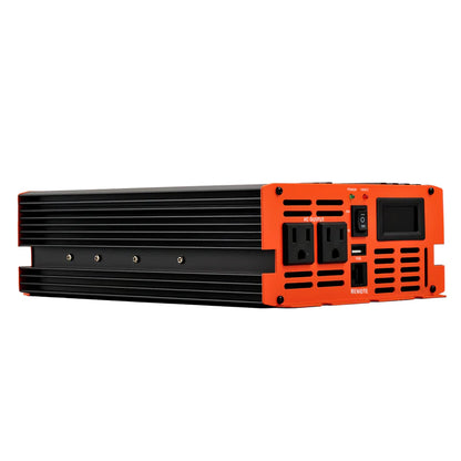 1000 Watt Industrial Pure Sine Wave Inverter