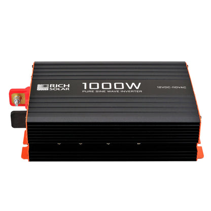 1000 Watt Industrial Pure Sine Wave Inverter