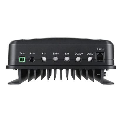 40 Amp MPPT Solar Charge Controller