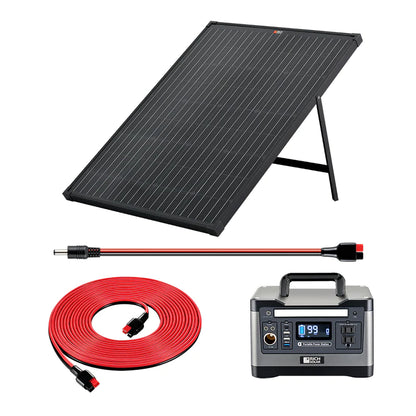X500 Lithium Portable Power Station
