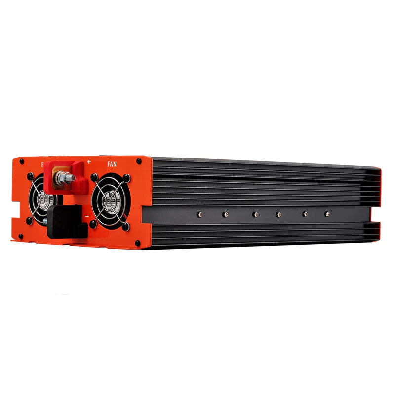 1500 Watt Industrial Pure Sine Wave Inverter