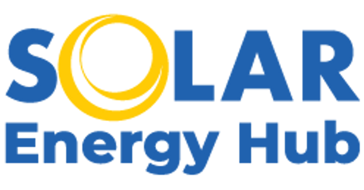 Learn About Solar Diy Solar Solar Panels Solar Energy Hub