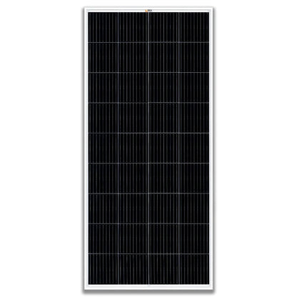 RICH SOLAR MEGA 200 Watt 12 Volt Solar Panel