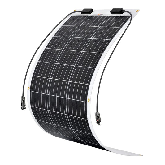 RICH SOLAR MEGA 100 Watt Flexible Solar Panel