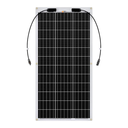 RICH SOLAR MEGA 100 Watt Flexible Solar Panel