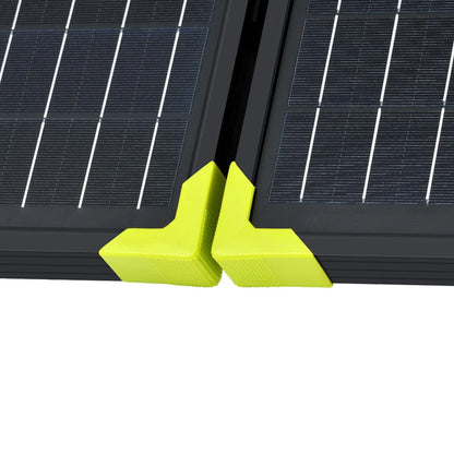 RICH SOLAR MEGA 100 Watt Portable Solar Panel Briefcase