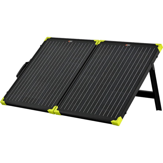 RICH SOLAR MEGA 100 Watt Portable Solar Panel Briefcase