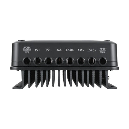 60 Amp MPPT Solar Charge Controller