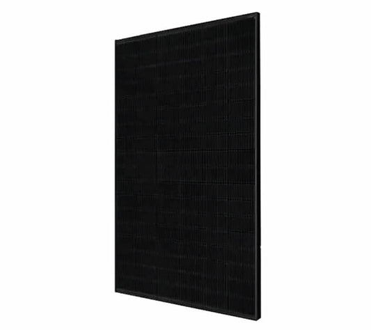 JA Solar DeepBlue 3.0 Light JAM54S31-405/MR 405W Black on Black 108 Half-Cell Mono Solar Panel